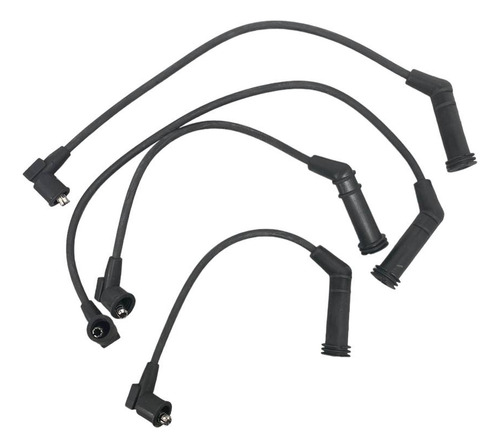 Cables Distribucion Para Hyundai Accent/getz 1.3 1.5 99-03