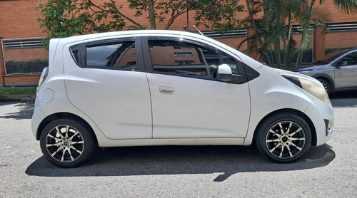 Chevrolet Spark GT 1.2 Ltz