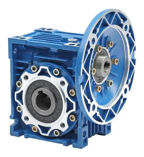 Reductor De Velocidad Relación 1:7,5/100 Tam 30 Motor 56-63