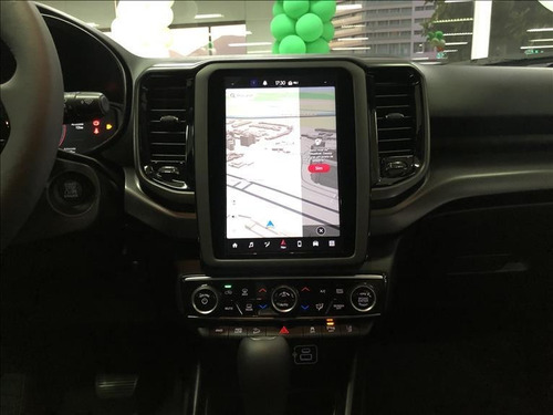 Imagem 14 de 14 de Fiat Toro Fiat Toro 2.0 Ultra Diesel 0km