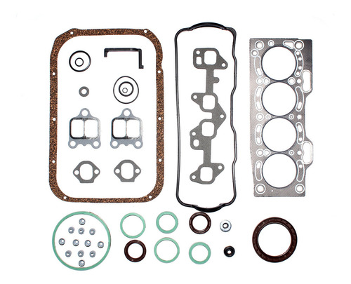 Juego Empaquetadura Motor Toyota Tercel 1300 2e El4 1.3 1990
