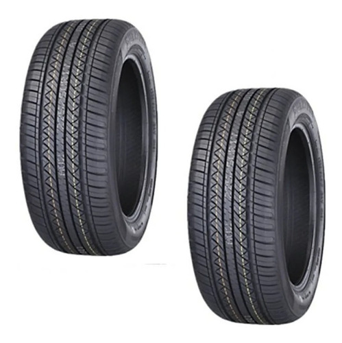 Paquete 2 Llantas 185/65 R14 Roadclaw Rp520 86h Msi