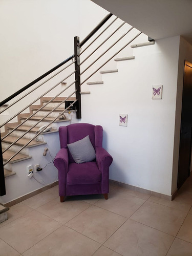 Imagen 9 de 30 de Casa En Venta En Rinconada Del Castaño, Metepec