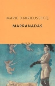 Marranadas (serie Quinteto 230) - Darrieussecq Marie (papel)