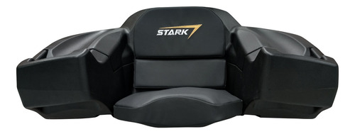 Caja De Almacenamiento Stark7 Universal Asiento De 75lts Atv