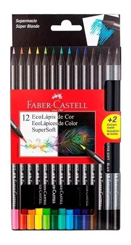 Grafitos y Lápices Profesionales – Faber-Castell Perú