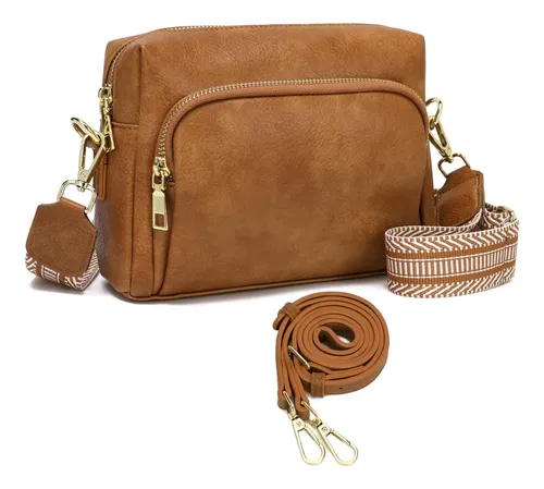 Bandolera invierno 2020 natura new arrivals