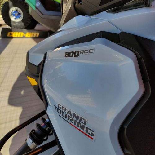Imagen 3 de 17 de Ski Doo Ace 600 Moto De Nieve No Yamaha Entrega Inmediata