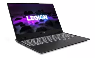 Notebook Gamer Lenovo Legion S7 Amd R9 32gb 1tb Ssd Rtx 3060