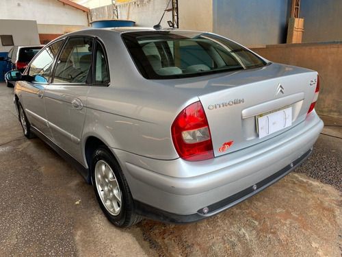 Citroen C5