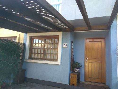 Imagem 3 de 15 de Sobrado - Hipica - Ref: 184 - V-184
