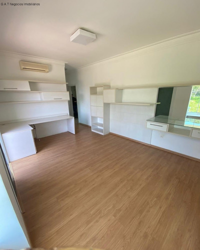 Imagem 30 de 30 de Casa Em Condomínio À Venda Na Aldeia Da Mata - Sorocaba/sp - Cc05236 - 69360244