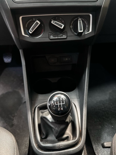 Volkswagen Saveiro Volkswagen Saveiro Robust Total Flex 16V