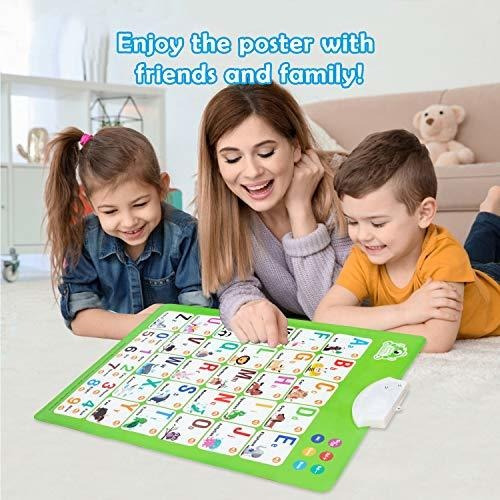 Juego De Ingenio Cuadro De Pared Electrónico Interactivo Co