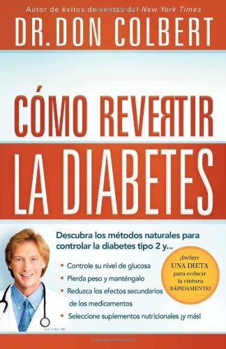 Como Revertir La Diabetes