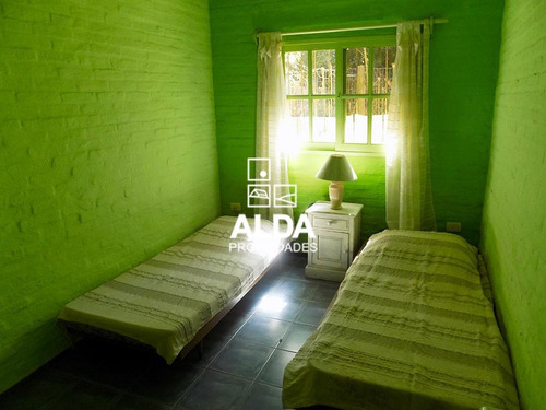 Casa Playa Verde Maldonado 2 Dorms Venta Ca101755