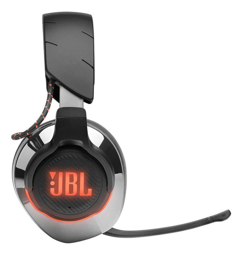 Auriculares Supraaurales Inalámbricos Para Juegos De Alto Re
