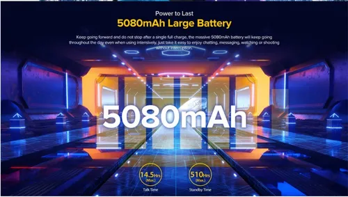 Ulefone Armor X8i 3gb 32gb Dual Sim Duos
