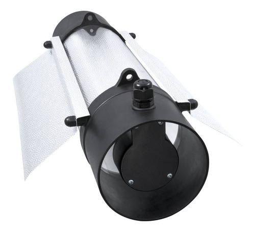 Imagen 4 de 6 de Protube 125 M Garden Highpro 52 Cm Cultivo Indoor