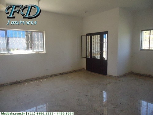 Galpões Industriais À Venda Em Bom Jesus Dos Perdões/sp - Compre O Seu Galpões Industriais Aqui! - 1242096