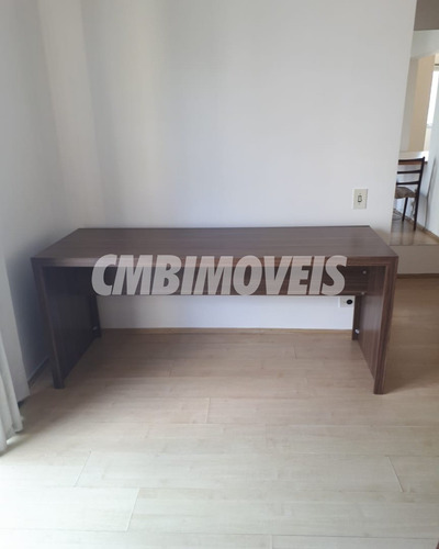 Apartamento Para Alugar Cambuí 1 Dorm Campinas - Ap19399 - Ap19399 - 33876488