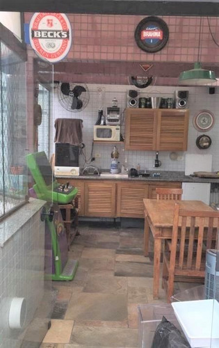 Imagem 7 de 25 de Cobertura Duplex Na Água Rasa Com 4 Dorms Sendo 1 Suíte, 4 Vagas, 210m² - Co0279