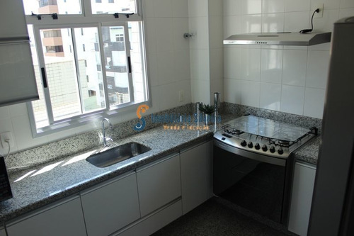Imagem 11 de 19 de Apartamento Com 4 Quartos Para Comprar No União Em Belo Horizonte/mg - 2485