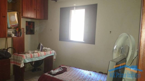 Imagem 5 de 15 de Sobrado 560m² Com 6 Dormitórios Sendo 4 Suítes Na City Bussocaba Osasco!! - 2593