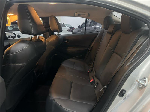 Toyota Corolla 2.0 Vvt-ie Xei