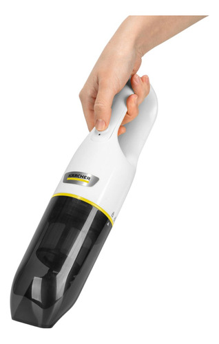 Aspiradora Inalámbrica Cvh 2 Karcher