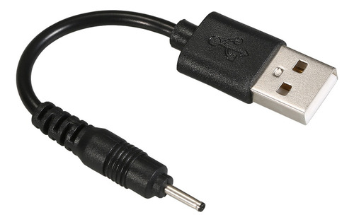 Bosto - Cable De Carga Para Lápiz Capacitivo (12 Cm, Compati