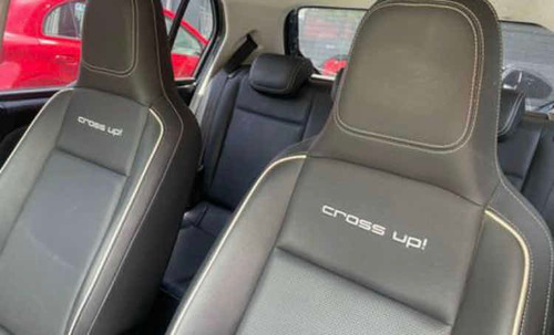 Volkswagen Up! 2019 1.0 170 Tsi 5p