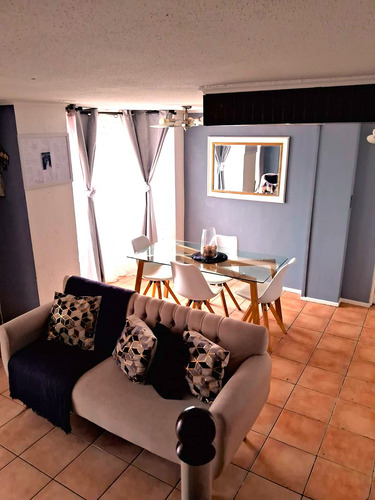 Se Vende Casa 3d 3b Y 3 Est, Barrio Nova Vida, San Bernardo