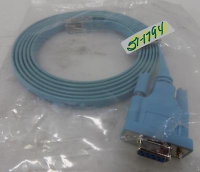 Cisco Systems 150v Vw-1 Cable Ul Awm 2025 Nib