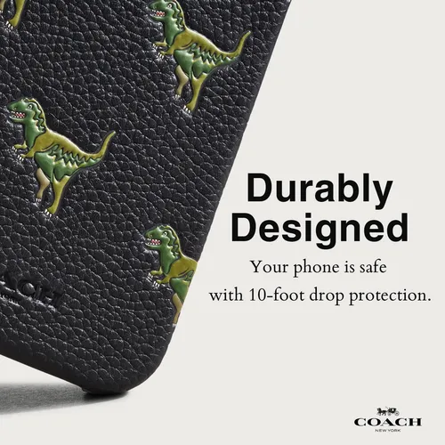 Reloj coach dinosaurio hotsell