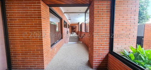Imagen 23 de 23 de Apartamento Con Estupenda Distribución Ubicada En Los Dos Caminos Caracas 22-21759