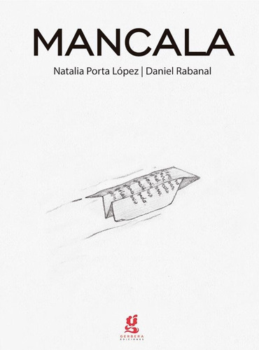 Mancala - Natalia Porta Lopez / Daniel Rabanal