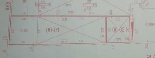 Imagen 6 de 7 de Venta Cochera Mas Oficina, Ballester