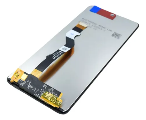 Modulo Compatible Con Motorola G51 Oled Sin Marco