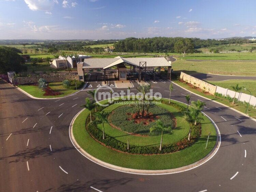 Terreno À Venda Haras Patente Jaguariúna Sp - Te00146 - 68211321