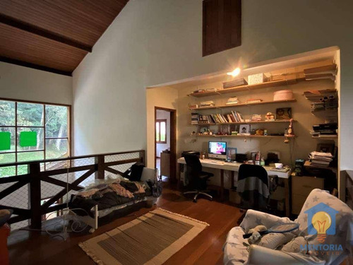 Imagem 23 de 30 de Casa Com 3 Suítes À Venda- R$ 1.798.000 - Aldeia Da Fazendinha - Carapicuíba/sp - Ca0434