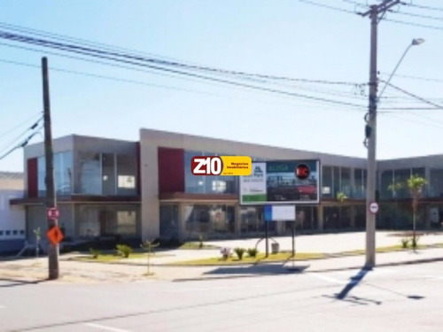 Imagem 3 de 3 de Sl01005 - Jardim Morada Do Sol - Z10 Imóveis Indaiatuba - Esquina Com A Francisco De Paula Leite - Au 234,66m² - Sl01005 - 68240614