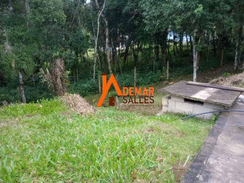 Imagem 27 de 30 de Chacara - Ch00125 - 70927858