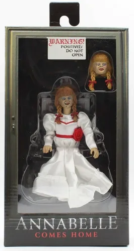 Annabelle mercado libre sales