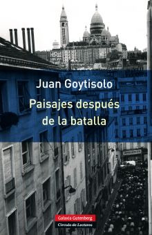 Libro Paisajes Después De La Batalla Lku