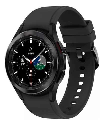 Samsung Galaxy Watch4 Classic 46mm Acero Sm-r890 Liquidación