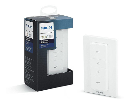 Philips Hue Dimmer Switch Control Remoto