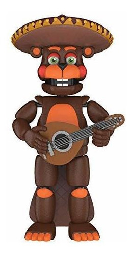 Funko Five Nights At Freddy's The Chip Pizza Simulator