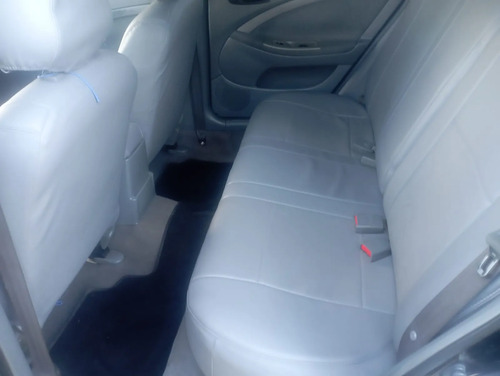 Chevrolet Optra 1.4 L