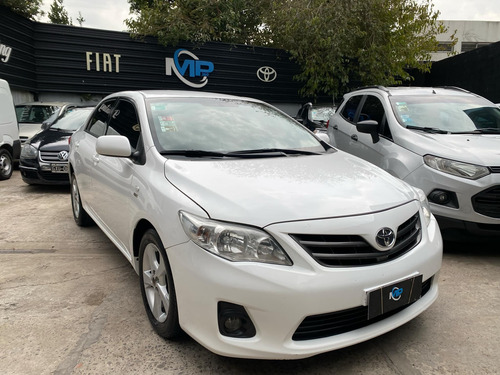 Toyota Corolla 1.8 Xei Mt Pack 140cv